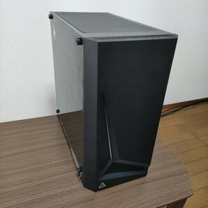 自作PC core i7 第7世代 Geforce GTX1060 ライトゲーミング用の画像1