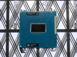 【中古】Intel CPU Core i5 3210M SR0MZ 2.5GHz CPU本体のみ