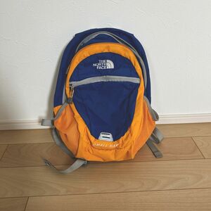 THE NORTH FACE キッズリュック