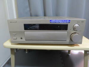 ジャンク パイオニアAVアンプ VSX-D710S