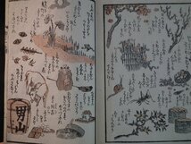 画本柳樽　明治25年　木版画　柳樽　八島五岳 和本 古文書　②【1151】_画像3