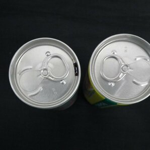 プレイボーイ ジュース缶 ビーボ ビーボフーズ 長期保管品の画像4