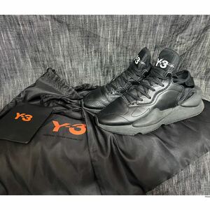 定価55000円 yohji yamamoto Y-3 KAIWA スニーカー