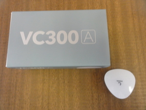 VOICE CADDIE GPS VC 300A 中古良品