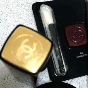 最終お値下げ　2点セット　CHANEL リップ　口紅　お試し　