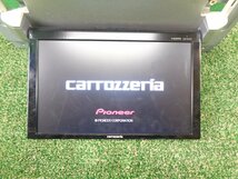 カロッツェリア　フリップダウンモニター　HDMI対応_画像2