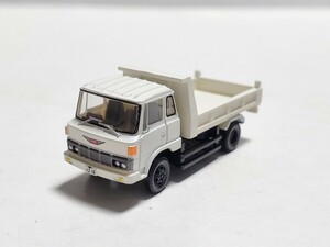  dump general business for saec old model Ranger HINO product number 052 tiger kore Tommy Tec TOMYTEC THE truck collection no. 5.