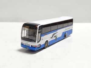 JR bus Kanto west e Neo Royal SD type J a-ru bus Kanto product number 086 bus kore Tommy Tec TOMYTEC THE bus collection no. 8.