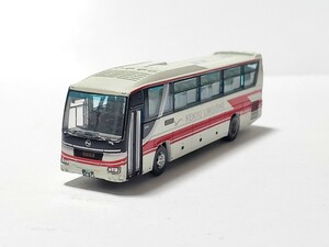  capital . express bus saec new model Selega HINO KEIKYU LIMOUSINE product number 110 bus kore Tommy Tec TOMYTEC THE bus collection no. 10. Junk 