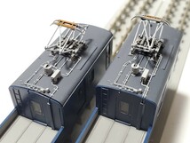 動力付 精密加工 クモル クル 145 12 2両セット トミーテック TOMYTEC 鉄道コレクション 鉄コレ 第20弾 JR西日本 配給車 吹田 578 579_画像4