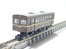 キハ201 富井電鉄 トミーテック TOMYTEC ノスタルジック 鉄道コレクション ノス鉄 鉄コレ 第2弾 品番 ノ015_画像1