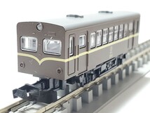 キハ201 富井電鉄 トミーテック TOMYTEC ノスタルジック 鉄道コレクション ノス鉄 鉄コレ 第2弾 品番 ノ015_画像3