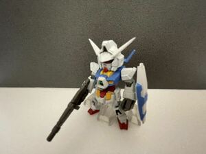 FW Gundam navy blue bar ji05 27 Gundam AGE-1 normal FW GUNDAM CONVERGE old .