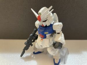 FWガンダム コンバージ 13 77 RX-78GP03S ガンダム試作3号機 ステイメン FW GUNDAM CONVERGE 旧弾