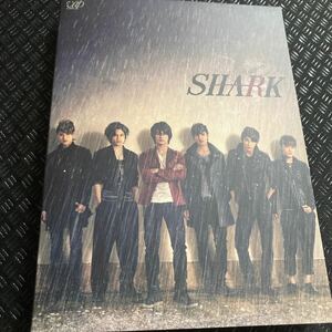 SHARK DVD-BOX( обычная версия )