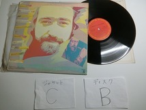 Yi4:THE BEST OF DAVE MASON/LET IT GO/25AP2033_画像3