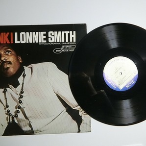 Ys1:LONNIE SMITH / THINK! / BST 84290の画像1