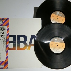 Zc1:ABBA / ABBA’S GREATEST HITS 24 / DSP-3012-13の画像1