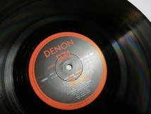 ZD3:JAZZ AND AUDIO Invitation To DENON/PCM / YW-7401-ND_画像2