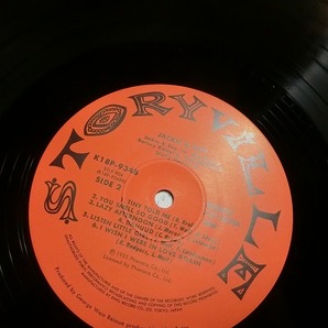 ZD5:JACKIE & ROY / STORYVILLE / K18P 9348の画像2