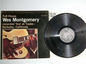 ZL1:Wes Montgomery / Full House / SMJ-6069