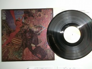 aN9:SANTANA / ABRAXAS / SOPN 44004