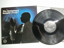 aR2:WES MONTGOMERY / BUMPIN’ / MV 2114_画像1