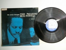 aS2:BUD POWELL / THE SCENE CHANGES / LNJ-80097_画像1