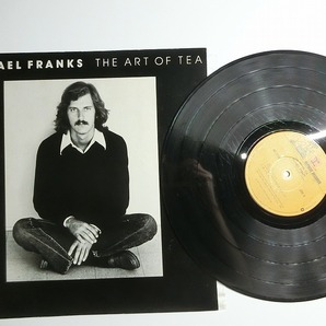 aS7:MICHAEL FRANKS / THE ART OF TEA / MS 2230の画像1