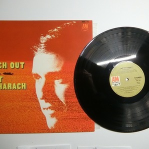 Zt2:BURT BACHARACH / REACH OUT / AML 56の画像1