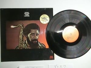 Zv9:SONNY ROLLINS / HORN CULTURE / M-9051