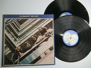 bF4:THE BEATLES / 1967-1970 / SKBO 3404