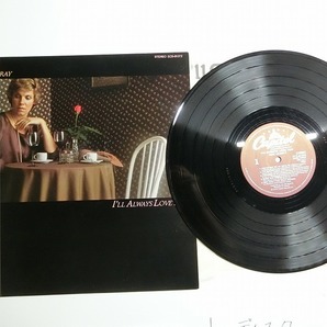 bL10:ANNE MURRAY / I’LL ALWAYS LOVE YOU / ECS-81272の画像1