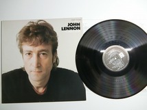 bL4:John Lennon / THE JOHN LENNON COLLECTION / EAS-91055_画像1