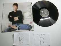 bL4:John Lennon / THE JOHN LENNON COLLECTION / EAS-91055_画像3