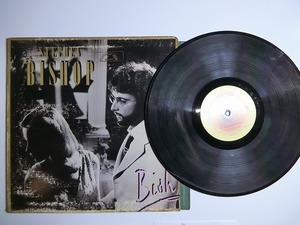 bP1:STEPHEN BISHOP / BISH/AA-1082