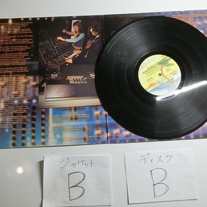 bT9:New World Electronic Chamber Ensemble / SWITCHED ON BEATLES / ILPS-9300の画像3