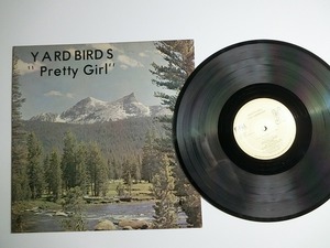 cD2:Y A RD BIRD S /Pretty Girl/KOA 14796