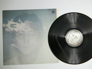 cH1:JOHN LENNON / IMAGINE / AP-80370