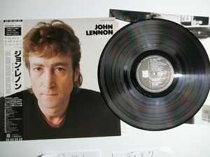 cH2:John Lennon / THE JOHN LENNON COLLECTION / EAS-91055