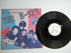 cL6:THE B-52’S / DANCE THIS MESS AROUND/LAVA / PRP-8131