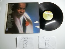 cL8:LOU RAWLS / ALL THINGS IN TIMES / PZ 33957_画像3