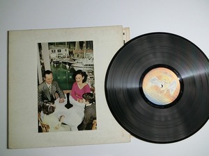 cM7:LED ZEPPELIN / PRESENCE / P-10160N