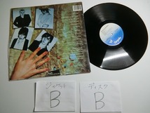 cO7:GENERATION X / VALLEY OF THE DOLLS / PV 41193_画像3