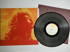 cS3:Carlos Santana Buddy Miles / CARLOS SANTANA & BUDDY MILES! LIVE! / SOPL 110