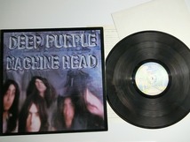 cS9:DEEP PURPLE / MACHINE HEAD / P-10130W_画像1