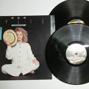 cY3:KYLIE MINOGUE / THE KYLIE COLLECTION / TVL 93277 (RML 53277)の画像1