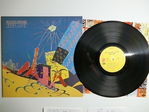 cZ7:THE ROLLING STONES / STILL LIFE (AMERICAN CONCERT 1981) / ESS-81502