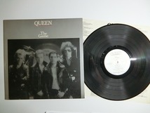 dA6:QUEEN / THE GAME / 5E-513_画像1