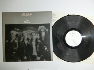 dA6:QUEEN / THE GAME / 5E-513